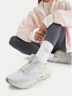Reebok Взуття для бігу Reebok EO-FUEL FLEX RUN 100244529 W Сірий
