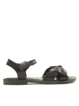 Nelli Blu Sandały Nelli Blu CM220902-9 Czarny