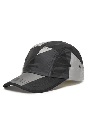 Parajumpers Šiltovka Parajumpers Skydrift 25SMPABCHA60 Sivá