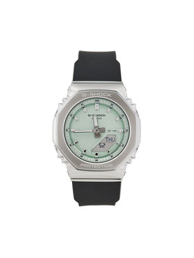 G-Shock Hodinky G-Shock GM-S2110-3AER Šedá