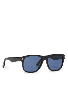 Tom Ford Сонцезахисні окуляри Tom Ford FT1284 Чорний