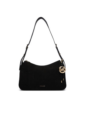 MICHAEL Michael Kors Torbica MICHAEL Michael Kors Nolita 30F5GY5M2L Crna