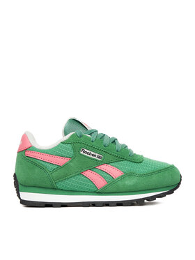 Reebok Snīkeri Reebok EO-CLASSIC AZ 100249063 Zaļš