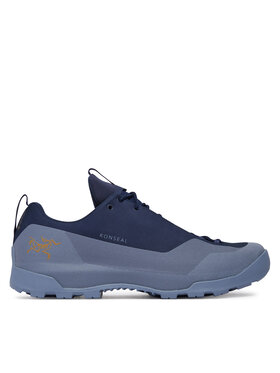 Arc'teryx Трекінгові черевики Arc'teryx Konseal Gtx X000009833 Cиній