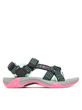 CMP Трекінгові черевики CMP Kids Hamal Hiking Sandal 38Q9954 Кольоровий