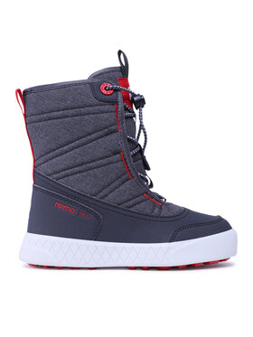 Reima Čižmy Reima Hankinen 5400031A Sivá