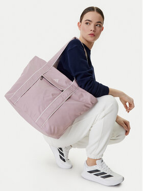 adidas Сумка adidas Yoga Tote KE3752 Рожевий
