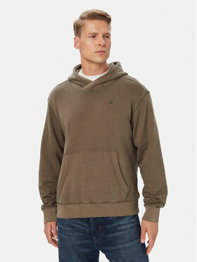 G-STAR G-Star Raw Jopa Unit D30662 D969 Temno rjava Regular Fit