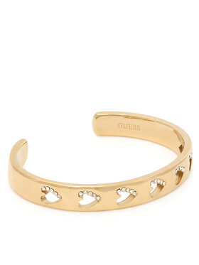 Guess Pulsera Guess JUBB06 084JW Oro