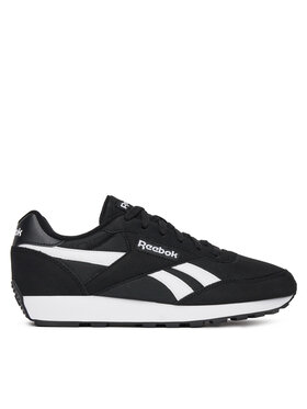 Reebok Sneakersy Reebok REWIND RUN 100001390 Černá