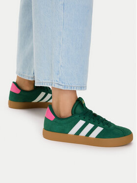 adidas Sneakers adidas VL Court 3.0 JP7538 Verde