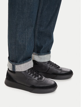 ECCO Sneakersy ECCO 53982451052 Czarny