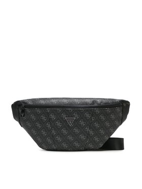 Guess Сумка на пояс﻿ Guess HMEVZL P3431 Чорний
