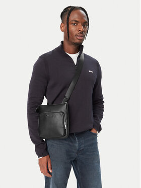 Armani Exchange Borsellino Armani Exchange XM000846 AF12134 UC001 Nero