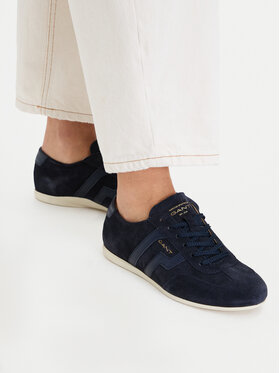 Gant Снікерcи Gant 32533276 Cиній