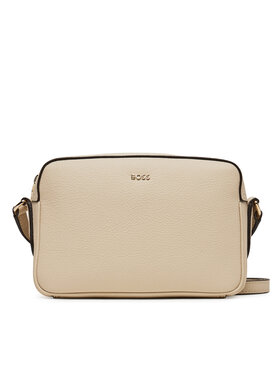 BOSS Kabelka BOSS 50547733 Béžová