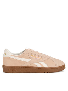 Reebok Снікерcи Reebok Club C Grounds Uk 100208146 Рожевий