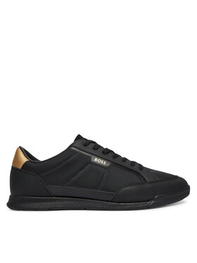 BOSS Zapatillas BOSS Nitan 50552879 Negro