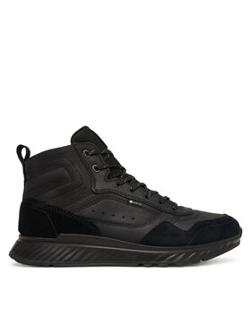 ECCO Sportcipők ECCO Exostride M GORE-TEX 83546451052 Fekete
