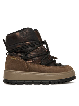 Primigi Снігоходи Primigi GORE-TEX 8879822 M Коричневий