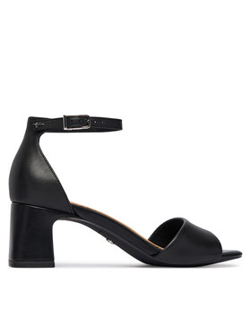 Tamaris Σανδάλια Tamaris 1-28347-46 Μαύρο