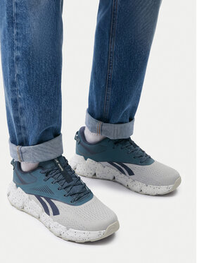 Reebok Skriešanas apavi Reebok EO-ZIG DYNAMICA 6 100268894 Zils