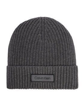 Calvin Klein Berretto Calvin Klein LV04D8053G Grigio
