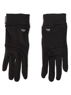 Quiksilver Жіночі рукавички Quiksilver EQYHN03101 Чорний