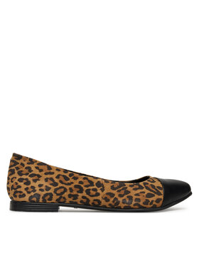 Lasocki Balerīnas Lasocki RST-ERICA-57 Bēšs