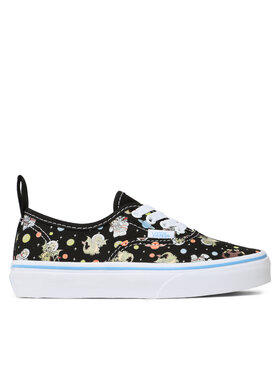 Vans Sneakers aus Stoff Vans Authentic Elas VN0A4BUSY611 Schwarz