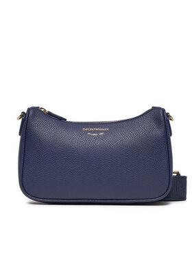 Emporio Armani Kabelka Emporio Armani EW000539 AF12036 MB051 Tmavomodrá