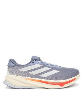 adidas Взуття для бігу adidas Supernova Rise 2 IH8707 Cиній