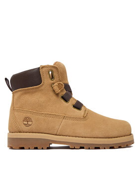 Timberland Ghete Timberland Courma Kid TB0A5NJNEND1 Maro deschis