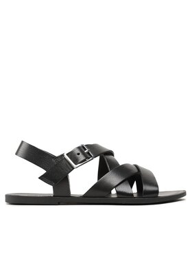 Vagabond Shoemakers Sandály Vagabond Shoemakers Tia 2.0 5531-201-20 Černá