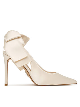 Steve Madden Туфлі на шпильці Steve Madden Teacup 11004931 Écru