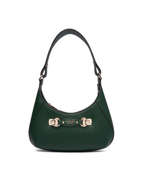 Guess Kabelka Guess Mimina HWBG80 15180 Zelená