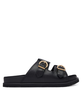 Gant Шльопанці Gant 32501311 Чорний