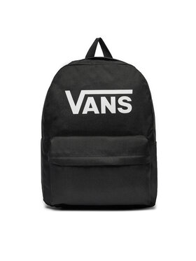 Vans Batoh Vans Old Skool Print Backpack VN000H50BLK1 Černá