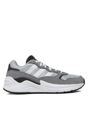 adidas Снікерcи adidas Retropy Adisuper Shoes HQ1838 Сірий
