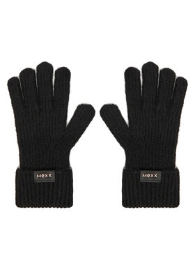 MEXX Rukavice MEXX CEO-MEXX-W6-001-AW26 Čierna
