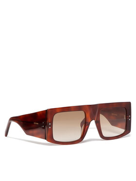 GINO ROSSI Saulesbrilles Gino Rossi AGG-A-618-MX-07 Brūns