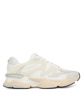 Steve Madden Sneakers Steve Madden Sebi 11005324 Bianco