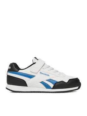 Reebok Снікерcи Reebok CEO-V9-25195-02(IV)CH Білий