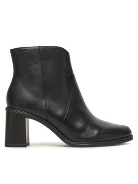 Tamaris Členková obuv Tamaris 1-25360-45 Čierna