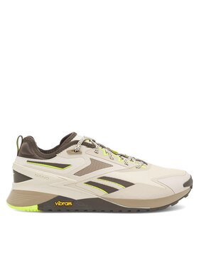 Reebok Încălțăminte pentru sală Reebok Nano X3 Adventure 100033527-W Bej