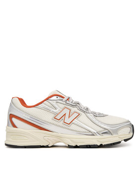 New Balance Laisvalaikio batai New Balance U7403SB M Smėlio
