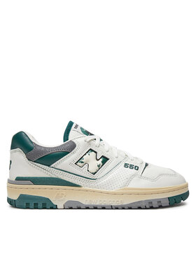 New Balance Sneakersy New Balance BB550VTG Béžová