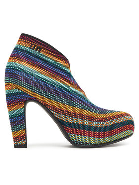 United Nude Členková obuv United Nude Fold Hi II 1087092105 Farebná