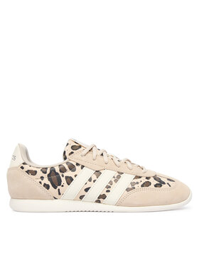 adidas Снікерcи adidas Barreda Lo Shoes KI2707 Бежевий