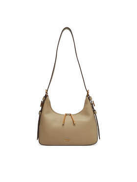 DKNY Kabelka DKNY R44EAI65 Hnedá